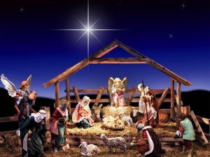 Children's Christmas Mass: 5.30pm @ St. Padre Pio Parish | Glenmore Park | New South Wales | Australia