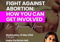 Dr Joanna Howe-Glenmroe Park