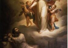Our Lady Mother of Orphans
