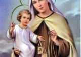 Photo of Our Lady of Mt Carmel