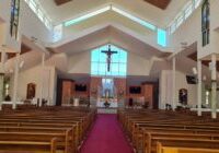 St Padre Pio Parish